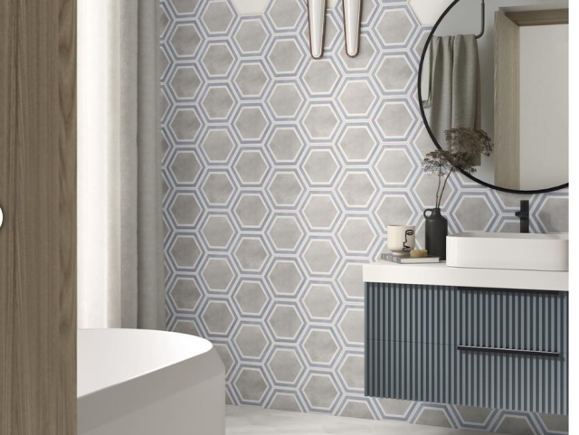 New Tile Range Just In!